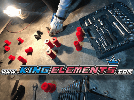 King Elements