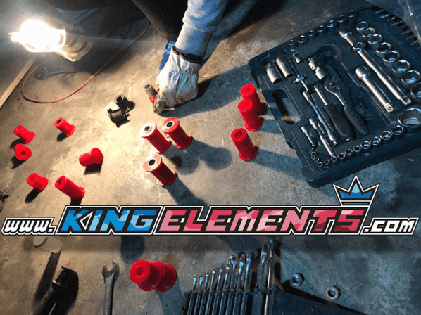King Elements
