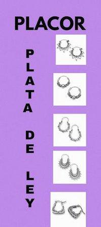PLACOR (Plata de Ley)