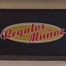 Regalos Muńoz