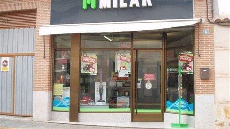 Milar T.dominguez