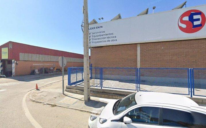 Servi-Equip EDS