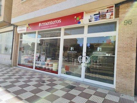 Pinturas Armenteros Madridejos