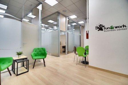 Fun&Work Business Center