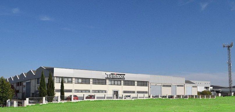 Tubinox