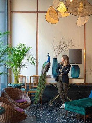 Soledad Suárez de Lezo Diseño de Interiores