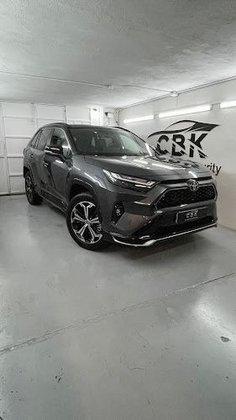 CBK CarAudio&Security (Con cita previa)