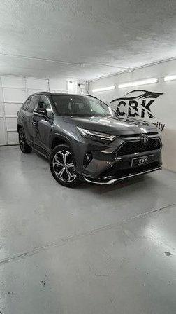 CBK CarAudio&Security (Con cita previa)