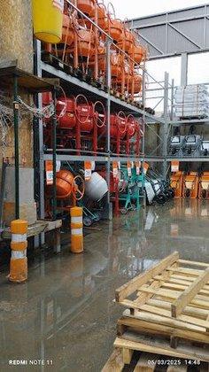 El Almacén De La Construcción Y La Reforma