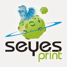 SEYESprint • Taller del Regalo