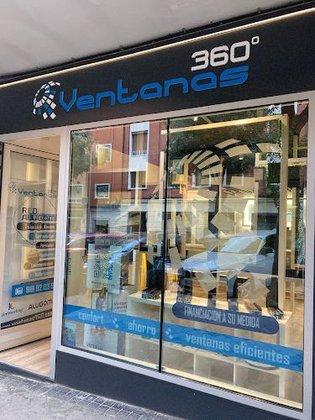 Ventanas 360 ALCALA