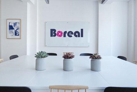 Boreal Comunicaciones