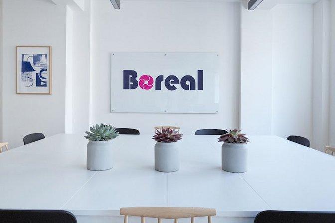 Boreal Comunicaciones