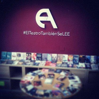 Ediciones Antígona