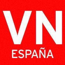 Revista Vida Nueva