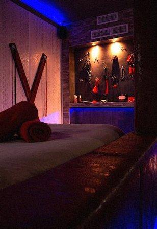 Luxury Agency Dolls