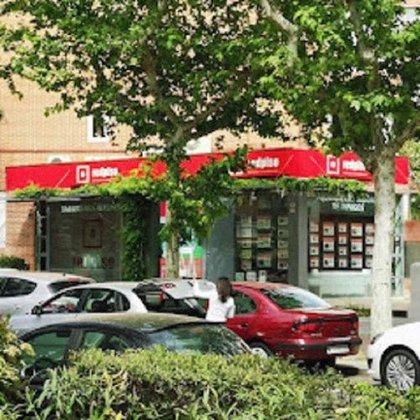 Inmobiliaria Pozuelo Redpiso