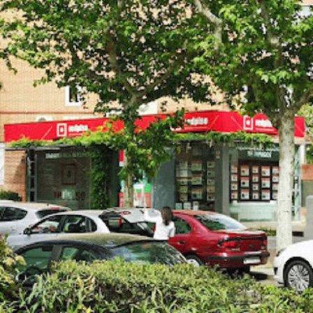 Inmobiliaria Pozuelo Redpiso