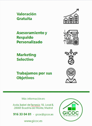 GICOC Inmobiliaria
