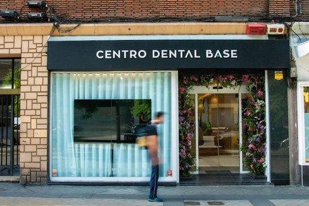 Centro Dental Base
