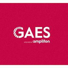GAES una marca amplifon