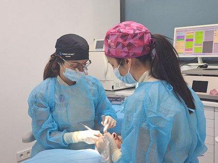 Dental Clinic Arantxa Larrañaga
