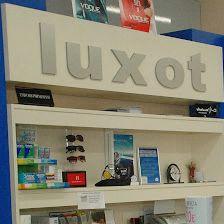 Óptica Luxot