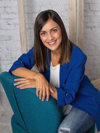 Laura Medina Piscología Alcalá de Henares