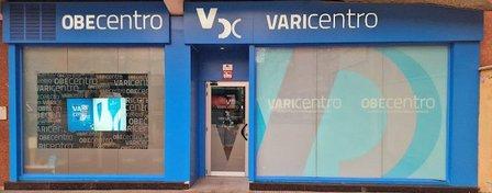 VARIcentro Móstoles