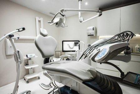 EMILIO RODRÍGUEZ ODONTOLOGÍA Clínica Dental
