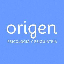 Clínica Origen Psicología y Psiquiatría