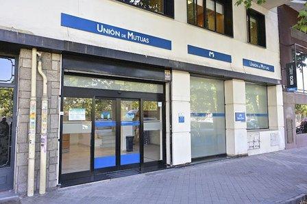 Unión de Mutuas, MCSS nº 267