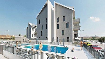 Residencial Roma - (Residencial Roma Velilla SL)