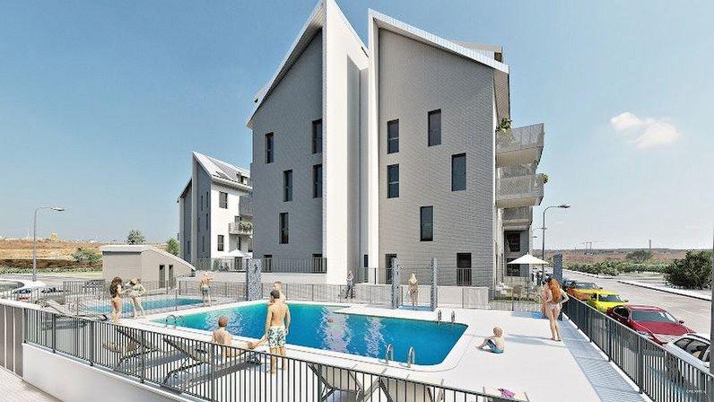 Residencial Roma - (Residencial Roma Velilla SL)