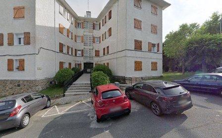 Bloque 19, Urbanización Guadarrama