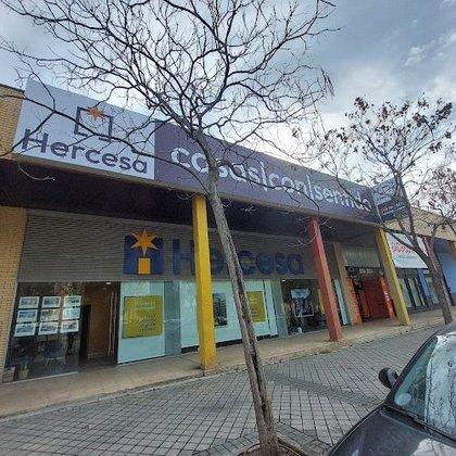 hi! Real Estate - New Park Rosales