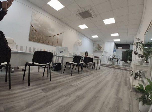 Inmobiliaria Fincas Quiñones