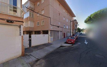 Urbanizacion Parque Alto