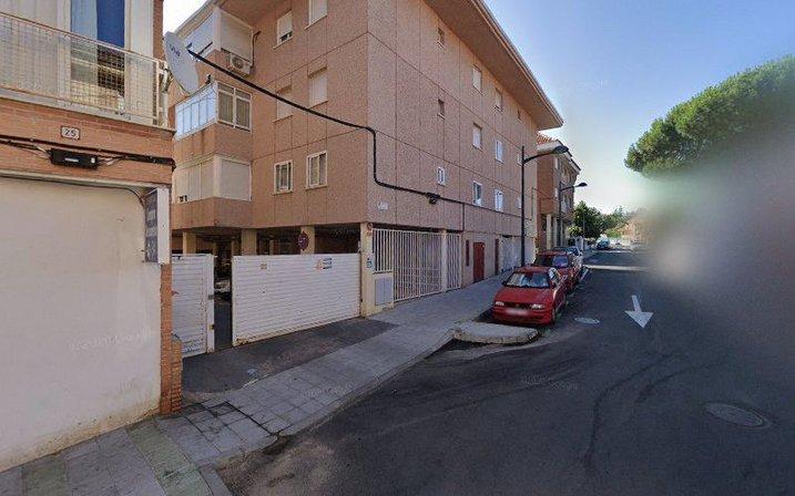 Urbanizacion Parque Alto