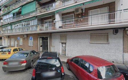 Apartamento Madrid