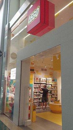 LEGO® Certified Store Parquesur