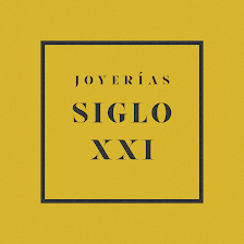 Joyerías Siglo XXI