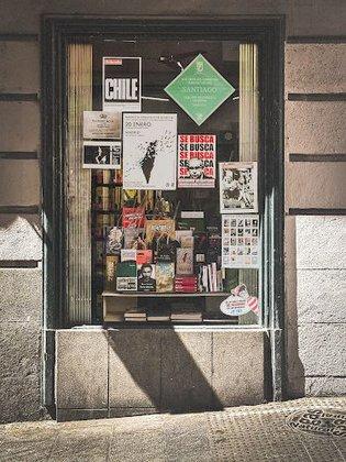 Sin Tarima Libros