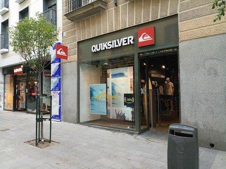 Quiksilver