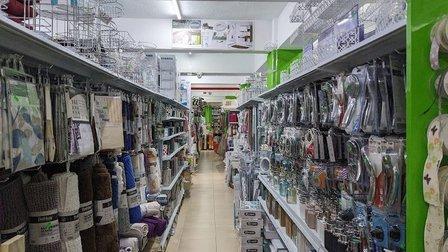 Asia Markt Convenience Store