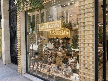 Late & Late Chocolate - Madrid Centro