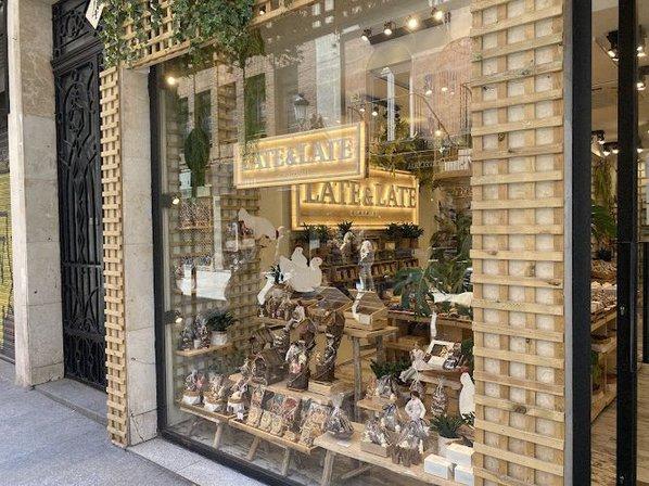 Late & Late Chocolate - Madrid Centro