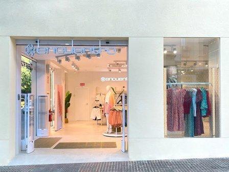 Encuentro Moda
