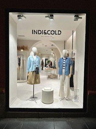INDI&COLD