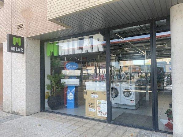 Milar Oscar Velasco